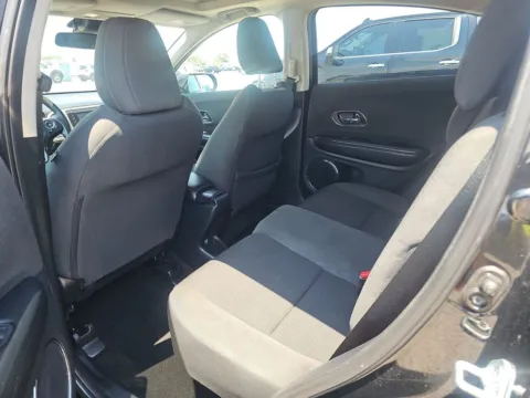 More photos of 2021 Honda HR-V EX at Clement Supercenter, MO