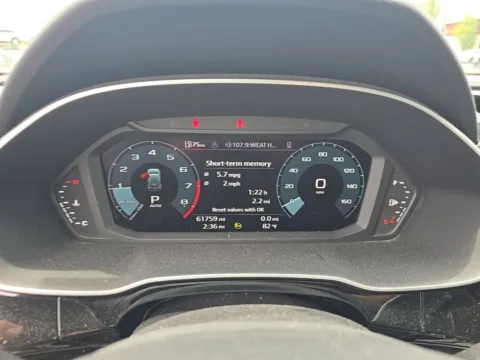 Photos of 2022 Audi Q3 Premium Plus for sale in St. Charles, MO at Clement Supercenter