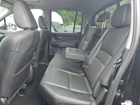 More photos of 2023 Honda Ridgeline RTL at Clement Supercenter, MO