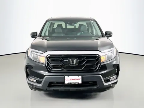 Photos of 2023 Honda Ridgeline RTL for sale in St. Charles, MO at Clement Supercenter
