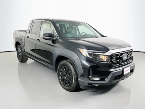 Another view of 2023 Honda Ridgeline RTL for sale in St. Charles, MO at Clement Supercenter