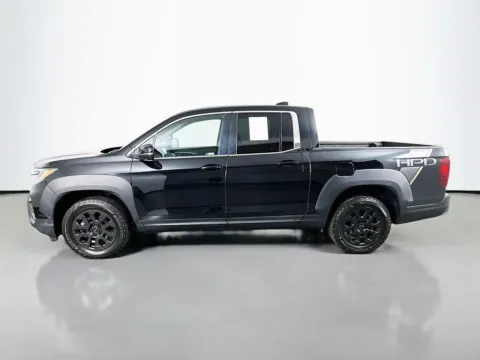 More photos of 2023 Honda Ridgeline RTL at Clement Supercenter, MO