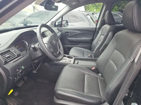Another view of 2023 Honda Ridgeline RTL for sale in St. Charles, MO at Clement Supercenter