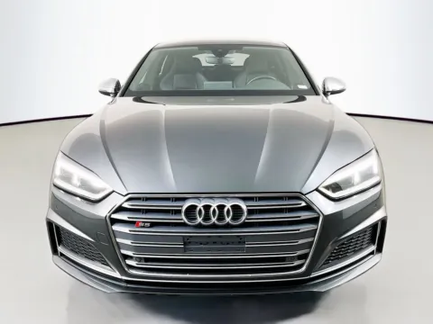 Photos of 2019 Audi S5 Sportback Premium Plus for sale in St. Charles, MO at Clement Supercenter