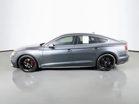 More photos of 2019 Audi S5 Sportback Premium Plus at Clement Supercenter, MO