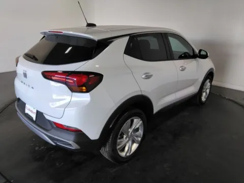 More photos of 2025 Buick Encore GX Preferred at Clement Supercenter, MO