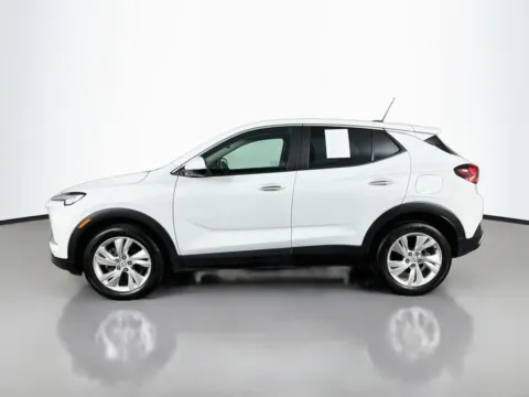 More photos of 2025 Buick Encore GX Preferred at Clement Supercenter, MO