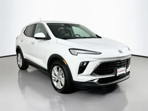 More photos of 2025 Buick Encore GX Preferred at Clement Supercenter, MO
