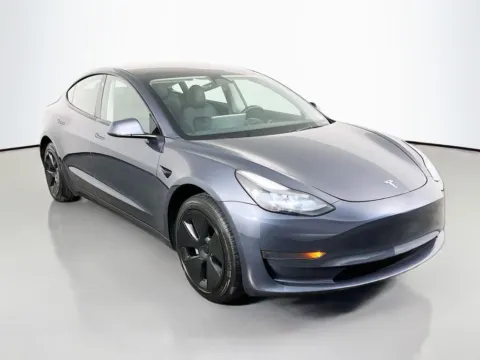 Another view of 2023 Tesla Model 3 for sale in St. Charles, MO at Clement Supercenter