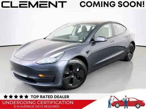 Silver 2023 Tesla Model 3 for sale in St. Charles, MO