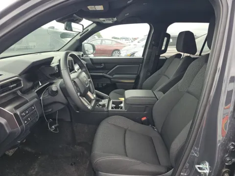 Another view of 2026 Toyota 4Runner SR5 for sale in St. Charles, MO at Clement Supercenter