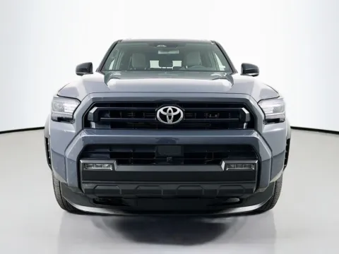 Photos of 2026 Toyota 4Runner SR5 for sale in St. Charles, MO at Clement Supercenter