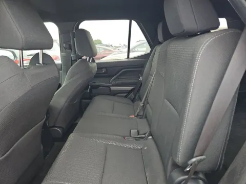 More photos of 2026 Toyota 4Runner SR5 at Clement Supercenter, MO