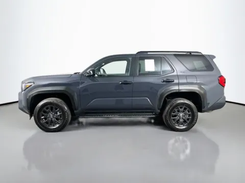 More photos of 2026 Toyota 4Runner SR5 at Clement Supercenter, MO
