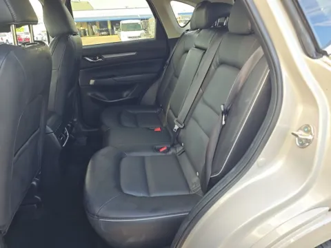 More photos of 2025 Mazda CX-5 2.5 S Select Package at Clement Supercenter, MO