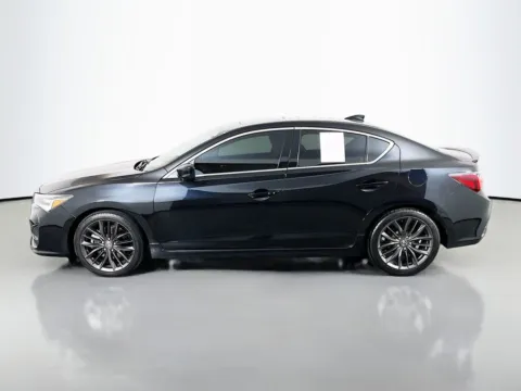 More photos of 2022 Acura ILX Premium and A-SPEC Packages at Clement Supercenter, MO