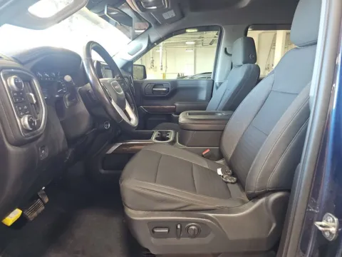 Another view of 2021 GMC Sierra 1500 Elevation for sale in St. Charles, MO at Clement Supercenter