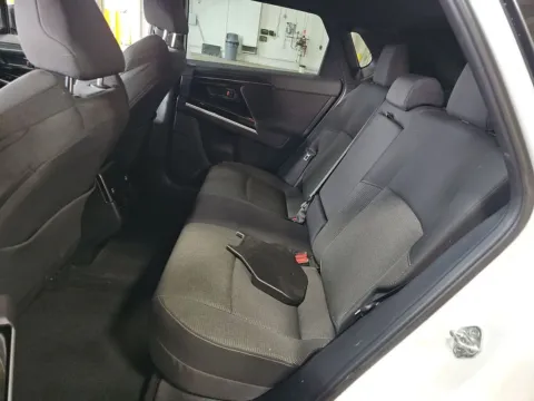 More photos of 2024 Subaru Solterra Premium at Clement Supercenter, MO