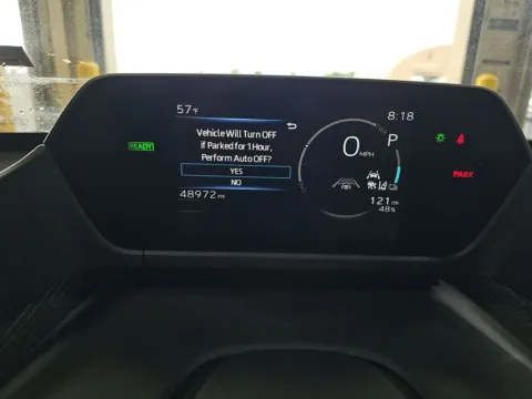 Photos of 2024 Subaru Solterra Premium for sale in St. Charles, MO at Clement Supercenter