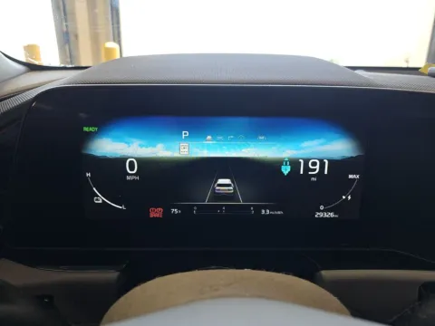 Photos of 2023 Kia Niro EV Wind for sale in St. Charles, MO at Clement Supercenter