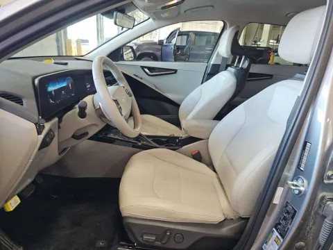 Another view of 2023 Kia Niro EV Wind for sale in St. Charles, MO at Clement Supercenter