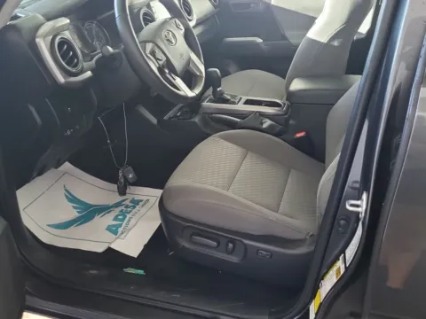 Another view of 2023 Toyota Tacoma SR5 for sale in St. Charles, MO at Clement Supercenter