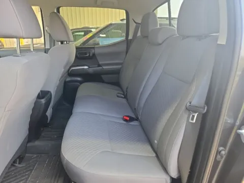More photos of 2023 Toyota Tacoma SR5 at Clement Supercenter, MO