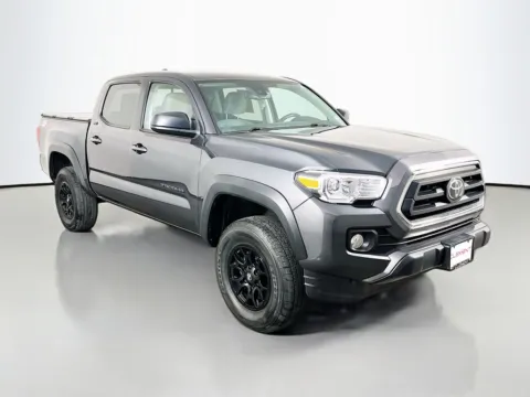 Another view of 2023 Toyota Tacoma SR5 for sale in St. Charles, MO at Clement Supercenter