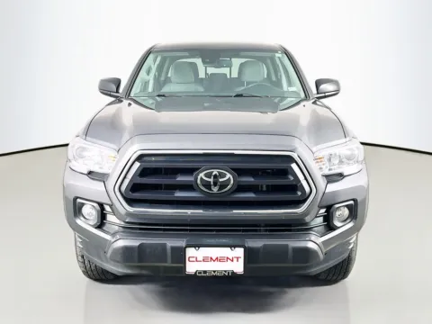 Photos of 2023 Toyota Tacoma SR5 for sale in St. Charles, MO at Clement Supercenter