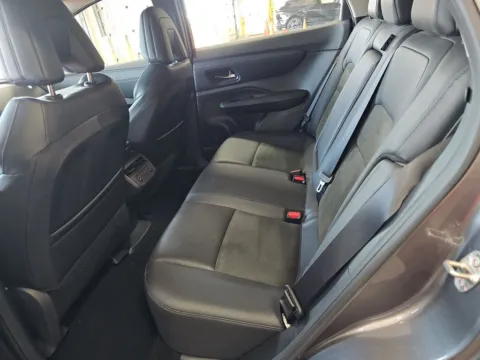 More photos of 2023 Nissan Ariya ENGAGE at Clement Supercenter, MO