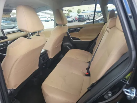 More photos of 2025 Toyota RAV4 LE at Clement Supercenter, MO