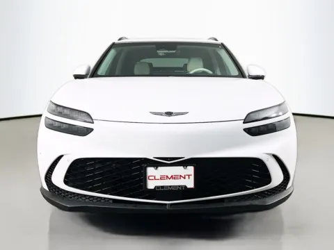 Another view of 2023 Genesis GV60 Performance for sale in St. Charles, MO at Clement Supercenter