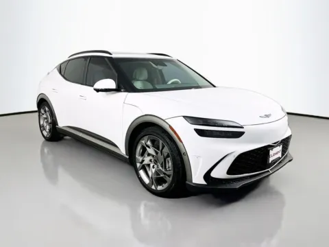 More photos of 2023 Genesis GV60 Performance at Clement Supercenter, MO