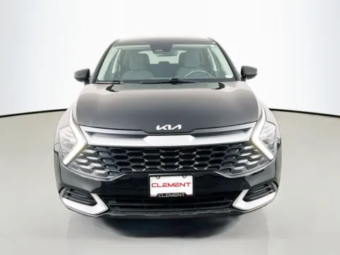 Photos of 2024 Kia Sportage LX for sale in St. Charles, MO at Clement Supercenter