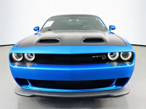 Photos of 2023 Dodge Challenger SRT Hellcat Jailbreak for sale in St. Charles, MO at Clement Supercenter