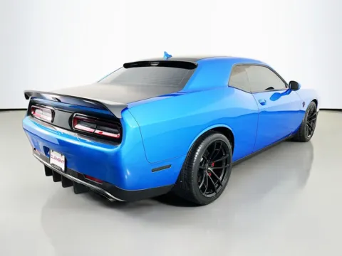 More photos of 2023 Dodge Challenger SRT Hellcat Jailbreak at Clement Supercenter, MO
