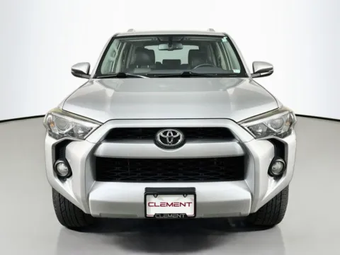 Photos of 2016 Toyota 4Runner SR5 Premium for sale in St. Charles, MO at Clement Supercenter