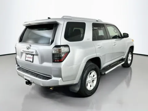 More photos of 2016 Toyota 4Runner SR5 Premium at Clement Supercenter, MO