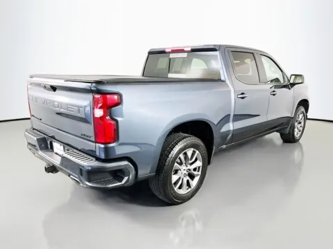 More photos of 2021 Chevrolet Silverado 1500 RST at Clement Supercenter, MO