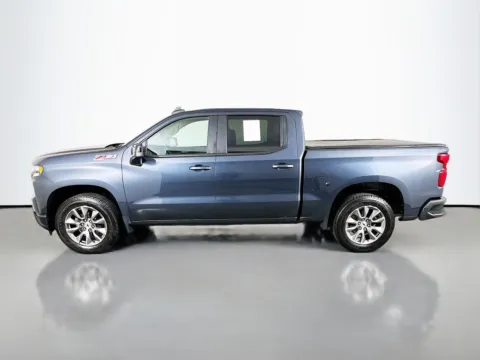 More photos of 2021 Chevrolet Silverado 1500 RST at Clement Supercenter, MO