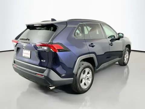 More photos of 2024 Toyota RAV4 XLE at Clement Supercenter, MO