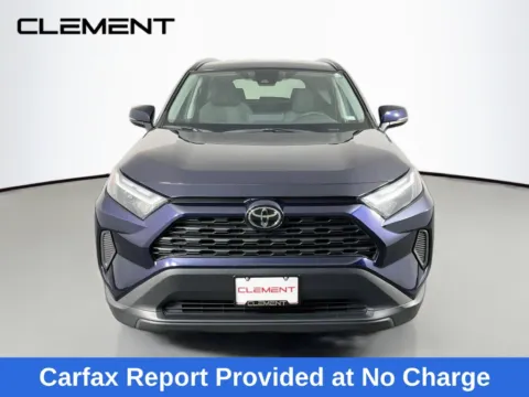 Photos of 2024 Toyota RAV4 XLE for sale in St. Charles, MO at Clement Supercenter