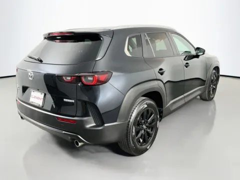 More photos of 2025 Mazda CX-50 2.5 S Select Package at Clement Supercenter, MO