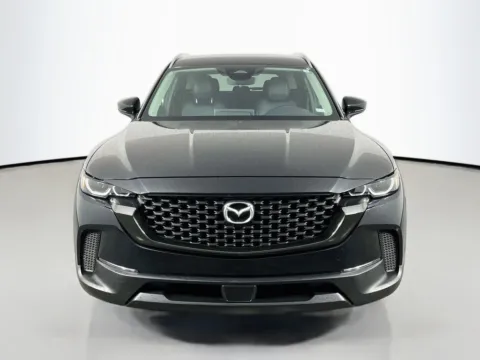 Another view of 2025 Mazda CX-50 2.5 S Select Package for sale in St. Charles, MO at Clement Supercenter