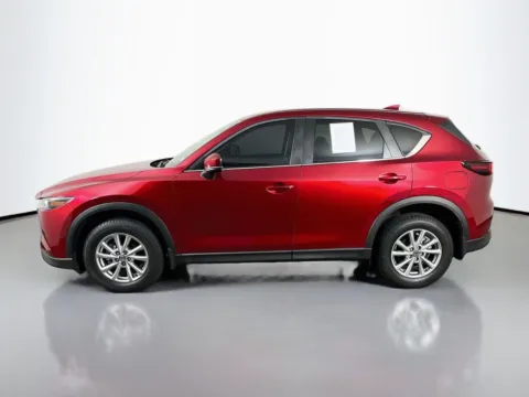 More photos of 2023 Mazda CX-5 2.5 S Select Package at Clement Supercenter, MO
