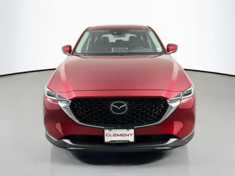 Photos of 2023 Mazda CX-5 2.5 S Select Package for sale in St. Charles, MO at Clement Supercenter
