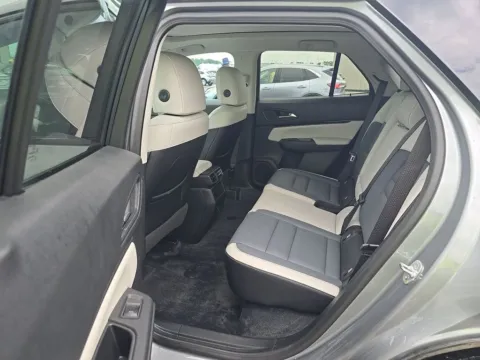 More photos of 2025 Honda Prologue Touring at Clement Supercenter, MO