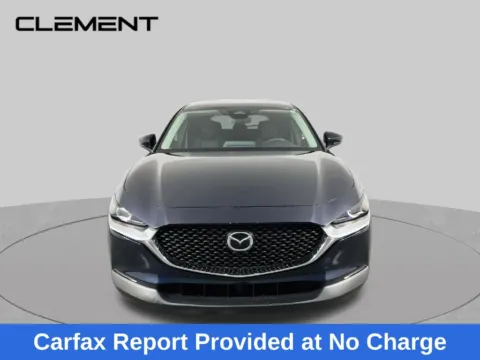 Photos of 2024 Mazda CX-30 2.5 S for sale in St. Charles, MO at Clement Supercenter