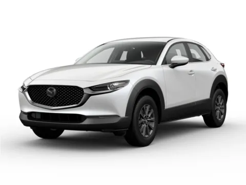 Blue 2024 Mazda CX-30 2.5 S for sale in St. Charles, MO