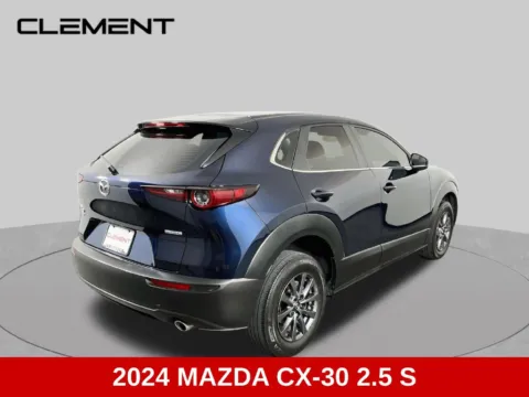 More photos of 2024 Mazda CX-30 2.5 S at Clement Supercenter, MO